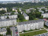 Išnuomojamas Jaukus 17,93 Kv. M. Butas - nuotraukos Nr. 18