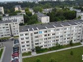 Išnuomojamas Jaukus 17,93 Kv. M. Butas - nuotraukos Nr. 3