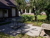 Nuomojamas erdvus, šiltas, šviesus ir - nuotraukos Nr. 29