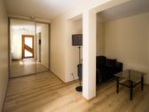 Nuomojamas erdvus, šiltas, šviesus ir - nuotraukos Nr. 11