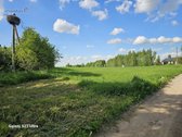 Parduodami 2 namų valdos žemės sklypai . - nuotraukos Nr. 12