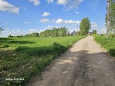 Parduodami 2 namų valdos žemės sklypai . - nuotraukos Nr. 11