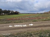 Parduodami 2 namų valdos žemės sklypai . - nuotraukos Nr. 10