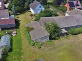 Kokybiškai rekonstruotas namas su išpuoselėta - nuotraukos Nr. 3
