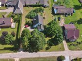 Kokybiškai rekonstruotas namas su išpuoselėta - nuotraukos Nr. 5