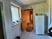 Kokybiškai rekonstruotas namas su išpuoselėta - nuotraukos Nr. 8