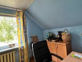 Kokybiškai rekonstruotas namas su išpuoselėta - nuotraukos Nr. 15