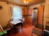 Kokybiškai rekonstruotas namas su išpuoselėta - nuotraukos Nr. 13