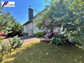 Kokybiškai rekonstruotas namas su išpuoselėta - nuotraukos Nr. 7