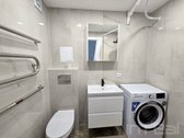 Nuomojamas suremontuotas1k. butas centre - nuotraukos Nr. 4