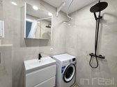 Nuomojamas suremontuotas1k. butas centre - nuotraukos Nr. 5
