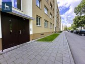 Nuomojamas jaukus ir šviesus 1,5 kambario - nuotraukos Nr. 10