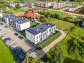 Parduodamas 95,69 Kv.m. A++ Klasės - nuotraukos Nr. 2
