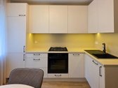 Išnuomojamas Tvarkingas 1 Kambario Butas V. - nuotraukos Nr. 2