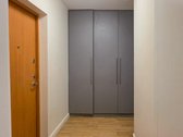 Išnuomojamas Tvarkingas 1 Kambario Butas V. - nuotraukos Nr. 9