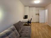 Išnuomojamas Tvarkingas 1 Kambario Butas V. - nuotraukos Nr. 13