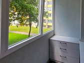 Išnuomojamas Tvarkingas 1 Kambario Butas V. - nuotraukos Nr. 14