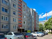 Išnuomojamas Tvarkingas 1 Kambario Butas V. - nuotraukos Nr. 16