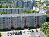 Išnuomojamas Tvarkingas 1 Kambario Butas V. - nuotraukos Nr. 19