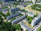Išnuomojamas Tvarkingas 1 Kambario Butas V. - nuotraukos Nr. 21
