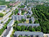 Išnuomojamas Tvarkingas 1 Kambario Butas V. - nuotraukos Nr. 23
