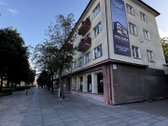 Ilgalaikei nuomai siūlomas tvarkingas, - nuotraukos Nr. 2