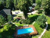 Parduodamas Sėkmingai Veikiantis Poilsio Ir - nuotraukos Nr. 2
