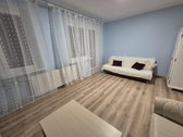 + Isnuomojamas 1 kambario butas nesenai - nuotraukos Nr. 17