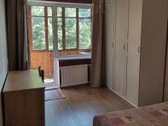 Išnuomojamas erdvus 3 kambarių butas - nuotraukos Nr. 2