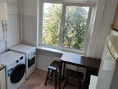 Išnuomojamas erdvus 3 kambarių butas - nuotraukos Nr. 6