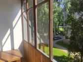 Išnuomojamas erdvus 3 kambarių butas - nuotraukos Nr. 7