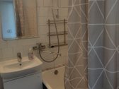 Išnuomojamas erdvus 3 kambarių butas - nuotraukos Nr. 9