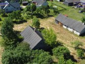Gyvenamas namas, ūkio statiniai, vandentiekis - nuotraukos Nr. 3