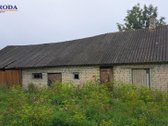 Gyvenamas namas, ūkio statiniai, vandentiekis - nuotraukos Nr. 10
