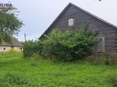 Gyvenamas namas, ūkio statiniai, vandentiekis - nuotraukos Nr. 9