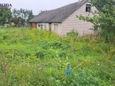 Gyvenamas namas, ūkio statiniai, vandentiekis - nuotraukos Nr. 11