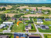 Parduodamas 12,25 arų namų valdos sklypas - nuotraukos Nr. 2