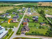 Parduodamas 12,25 arų namų valdos sklypas - nuotraukos Nr. 3