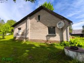 Parduodama sodyba vienkiemyje su 10ha žemės - nuotraukos Nr. 6