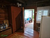 Parduodama Pusė (1/2) Namo Ant Lakajos Upės - nuotraukos Nr. 12