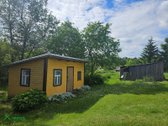 Parduodama Pusė (1/2) Namo Ant Lakajos Upės - nuotraukos Nr. 15