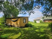 Parduodama Pusė (1/2) Namo Ant Lakajos Upės - nuotraukos Nr. 16