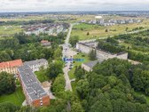 Parduodamas Jaukus 1 Kambario Butas Klaipėdoje! - nuotraukos Nr. 16