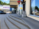 Išnuomojamos Administracinės Paskirties - nuotraukos Nr. 8