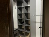 Parduodamas 4 kambarių butas su baldais ir - nuotraukos Nr. 18