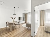 Parduodamas Kokybiškai Įrengtas A++ Klasės 2k - nuotraukos Nr. 5