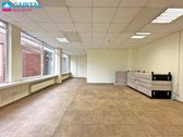 Nuomojamos tvarkingos Patalpos šalia - nuotraukos Nr. 9