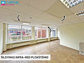 Nuomojamos tvarkingos Patalpos šalia - nuotraukos Nr. 12