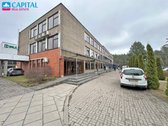 Nuomojamos tvarkingos Patalpos šalia - nuotraukos Nr. 27
