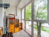 Nuomojamas 3 Kambarių Labai Šviesus Butas - nuotraukos Nr. 8